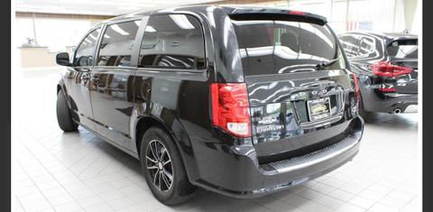 Dodge Grand Caravan 2019