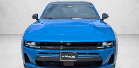 Dodge Charger 2026