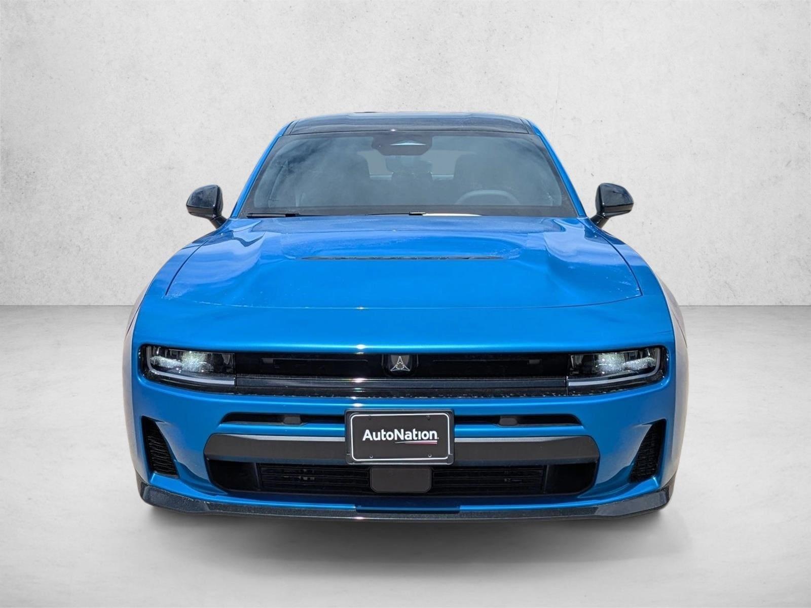 Dodge Charger 2026 in Commerce City, CO
