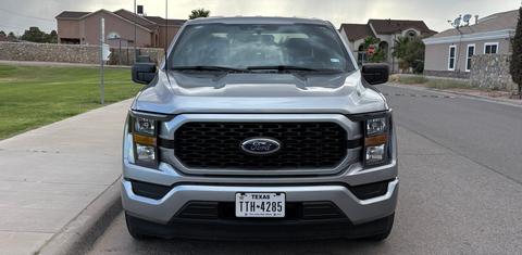 Ford F-150 2023