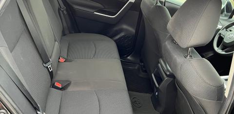 Toyota RAV4 2020