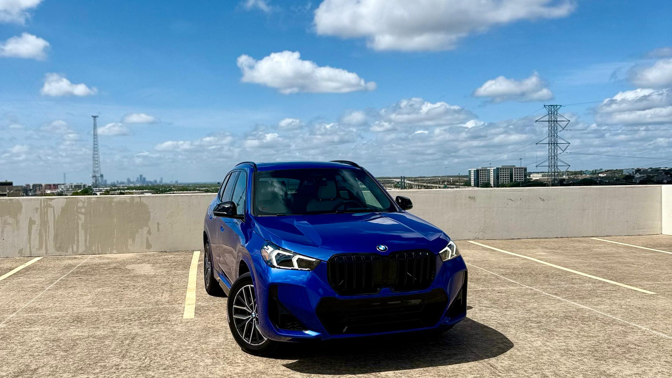 BMW X1 2023 in Austin, TX