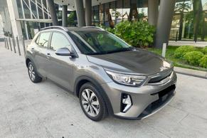 Kia STONIC 2024 à Nice