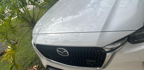 Mazda CX-90 2025