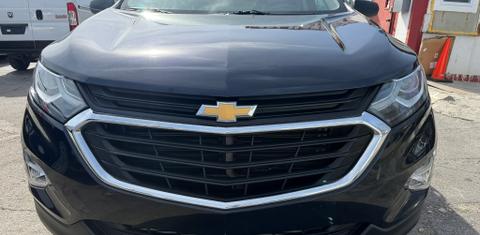 Chevrolet Equinox 2020