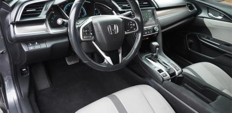 Honda Civic 2019