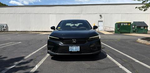 Honda Civic 2024