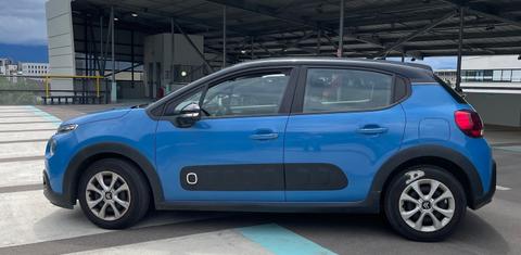 Citroen C3 2020