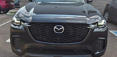 Mazda CX-70 PHEV 2025
