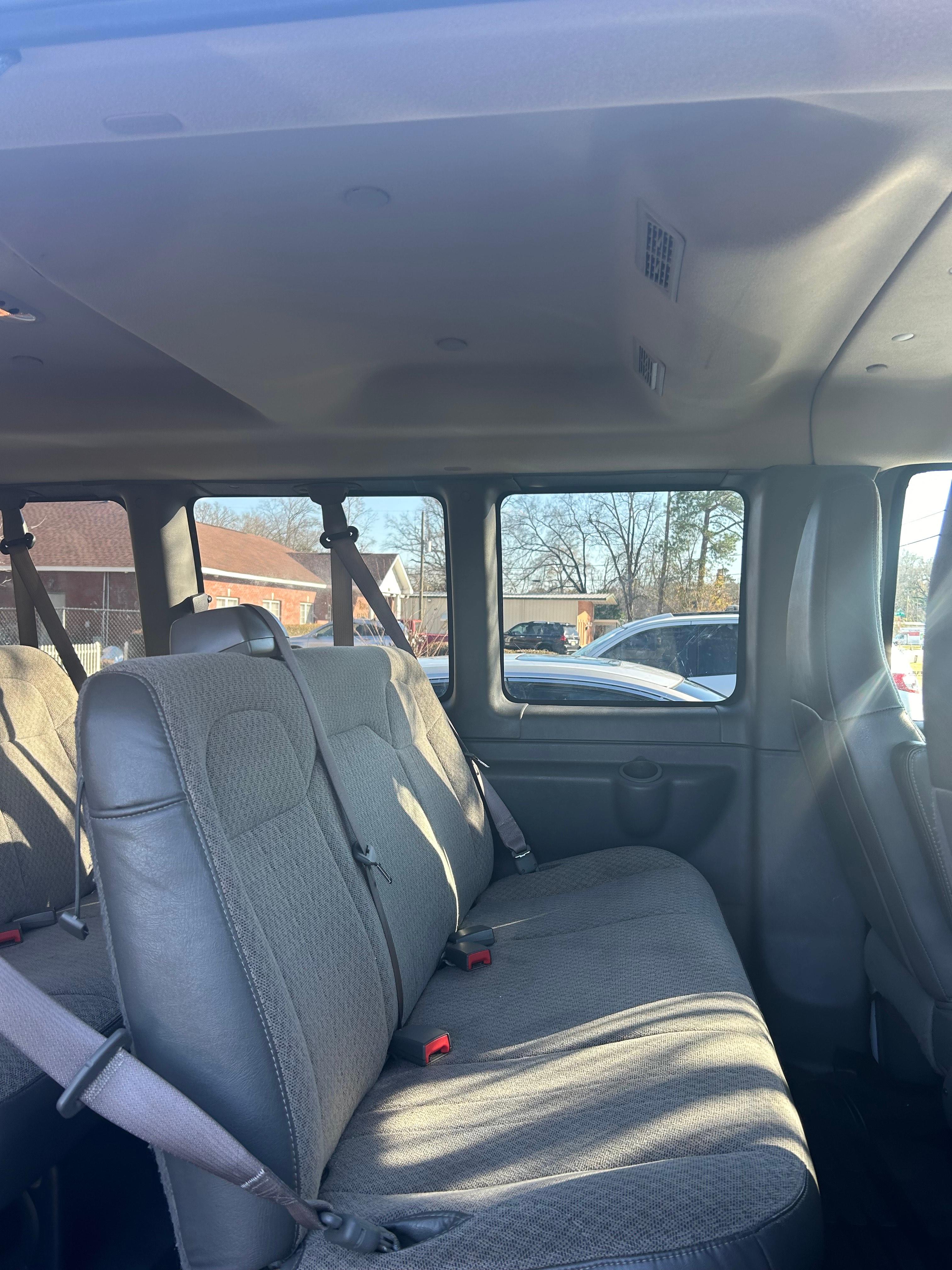 Chevrolet Express 2018 in Phenix City, AL