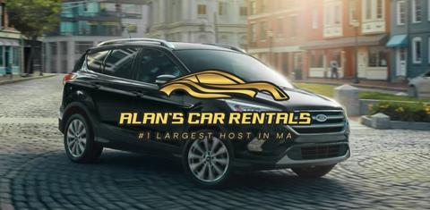 Ford Escape 2019