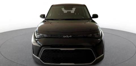 Kia Soul 2025