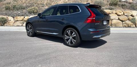 Volvo XC60 2023