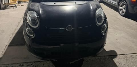 FIAT 500L 2014