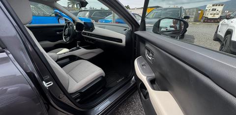 Honda HR-V 2025