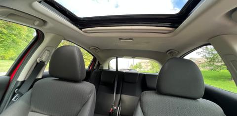 Honda HR-V 2016