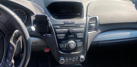 Acura RDX 2016