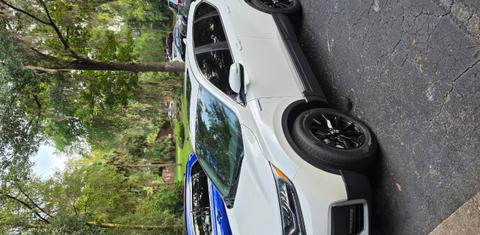 Honda CR-V Hybrid 2021