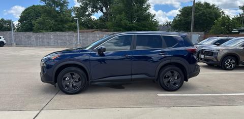 Nissan Rogue 2026