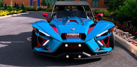 Polaris Slingshot 2022