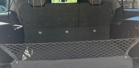 Chevrolet Suburban 2018