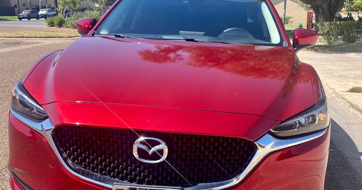 Mazda Mazda6 2018 rental in McAllen, TX by Elgin X. Turo