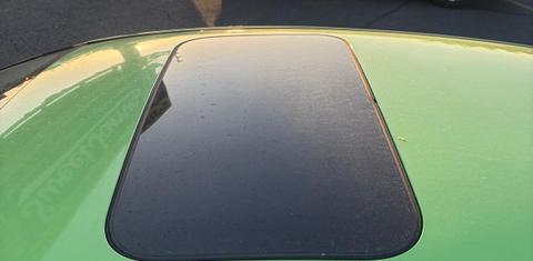 Ford Fiesta 2015