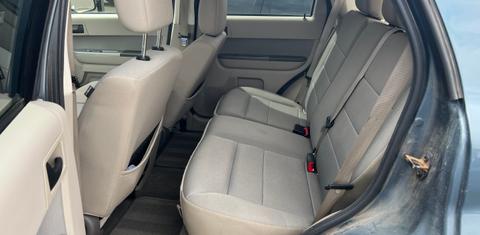 Ford Escape 2012