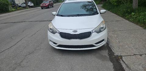 Kia Forte 2015