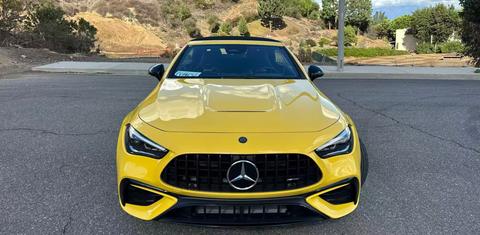 Mercedes-Benz CLE 2027
