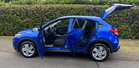Honda HR-V 2019
