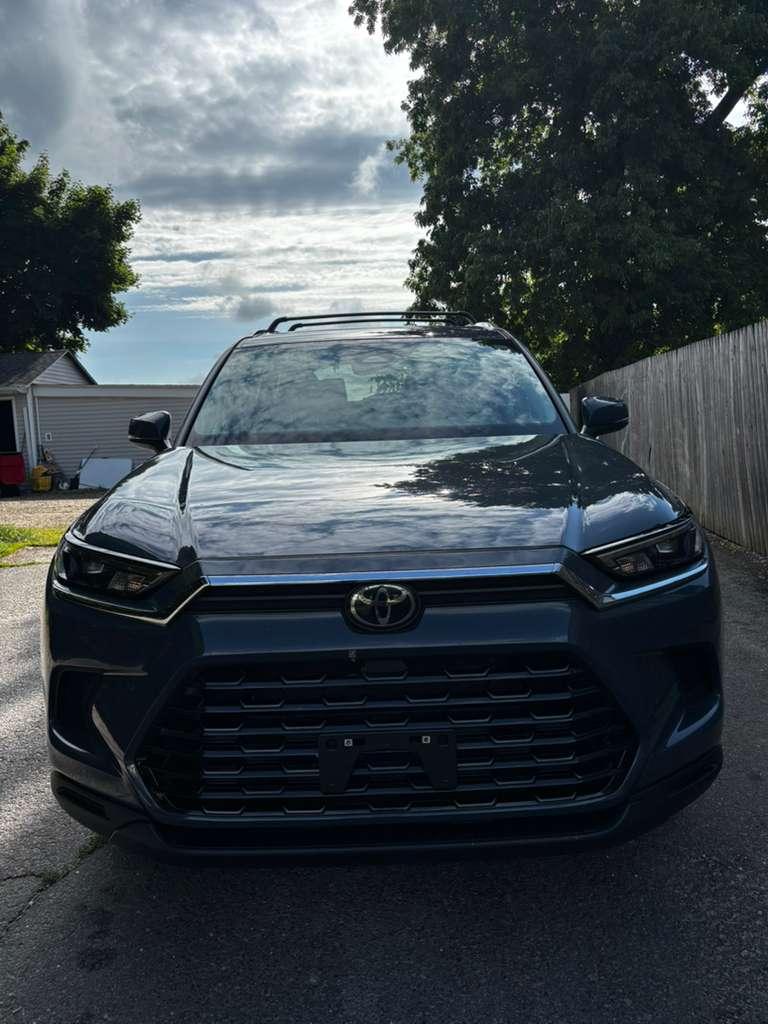 Toyota Grand Highlander 2024 in Norwalk, CT