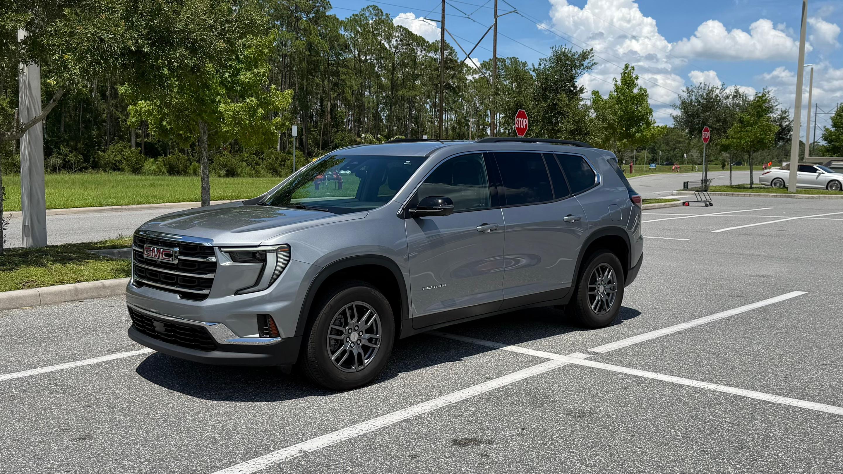 GMC Acadia 2025 in Kissimmee, FL