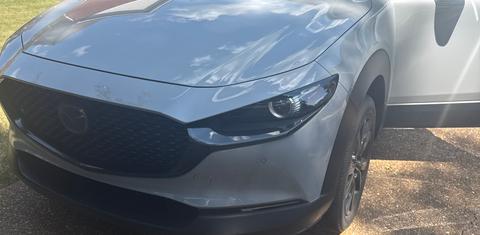 Mazda CX-30 2026