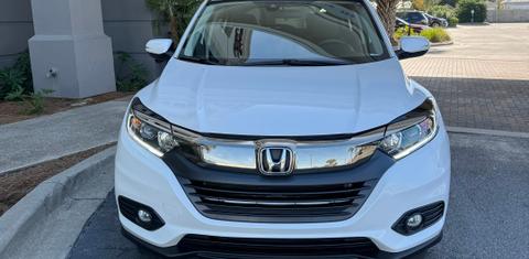Honda HR-V 2022