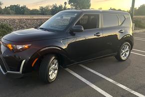 Kia Soul 2025 in South San Francisco
