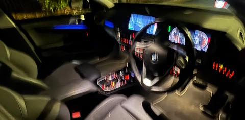 BMW 1 Series 2021