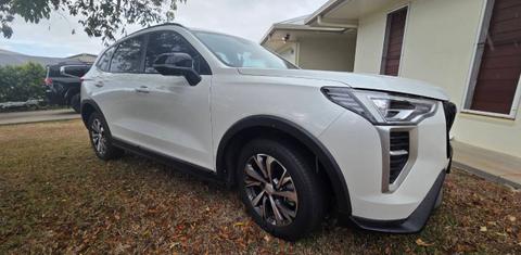 GWM HAVAL JOLION 2025