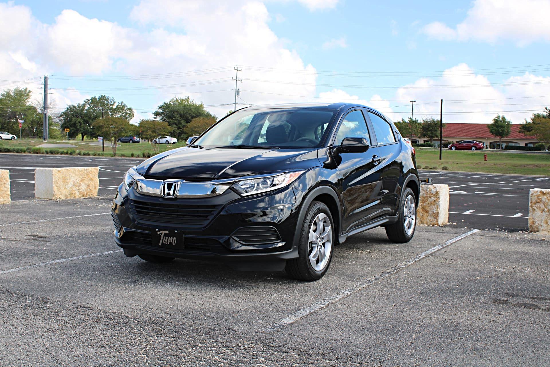 Honda HR-V 2020 in Kyle, TX