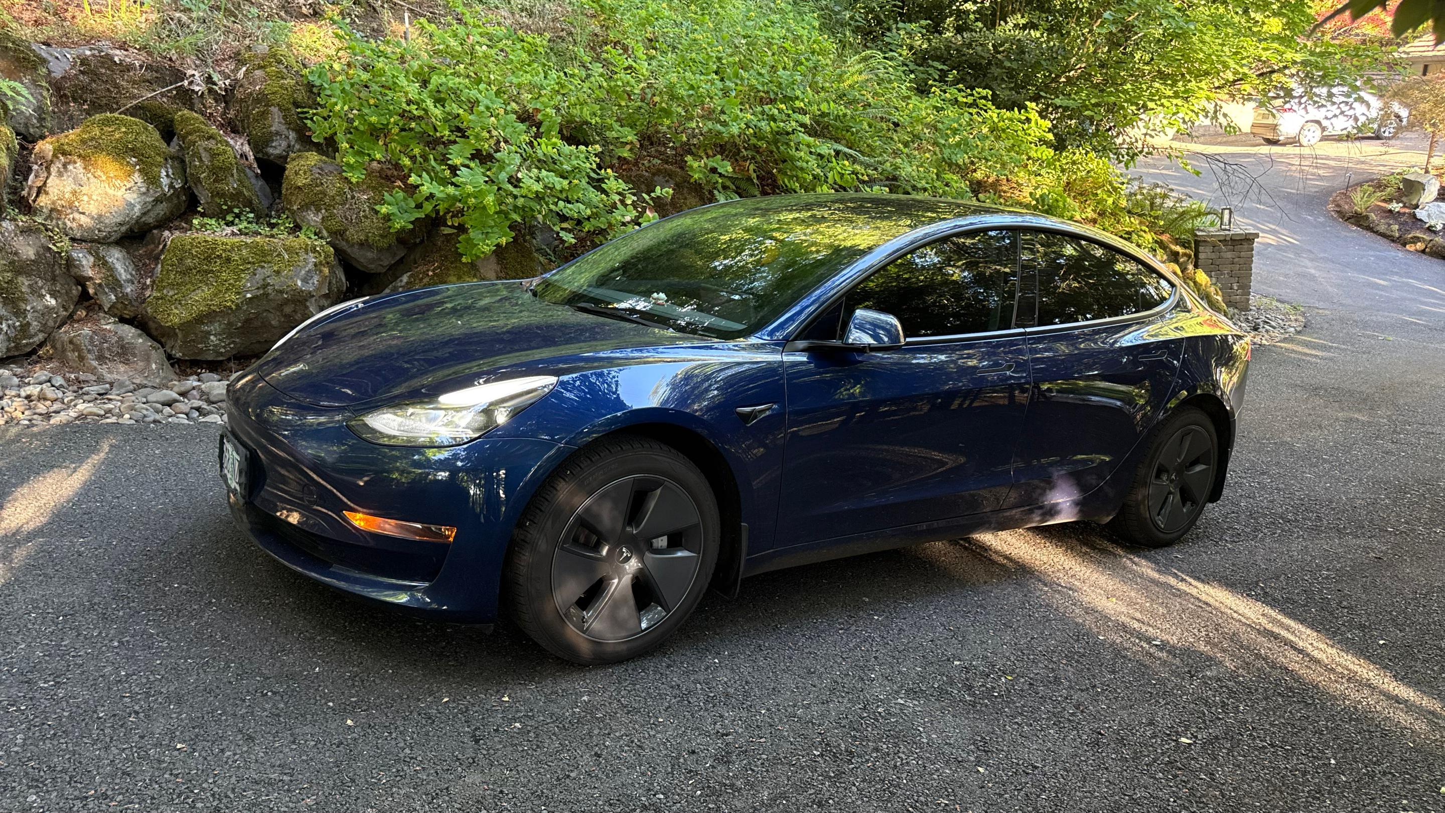 Tesla Model 3 2023 in Beaverton, OR