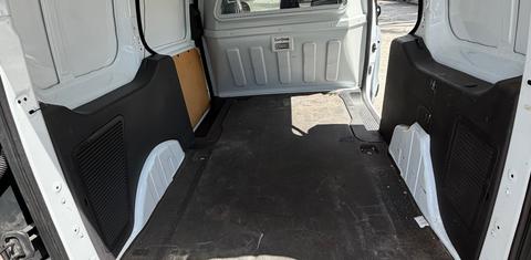 Ford Transit Connect Cargo 2016