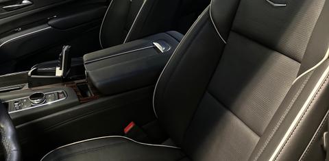 Cadillac Escalade 2022