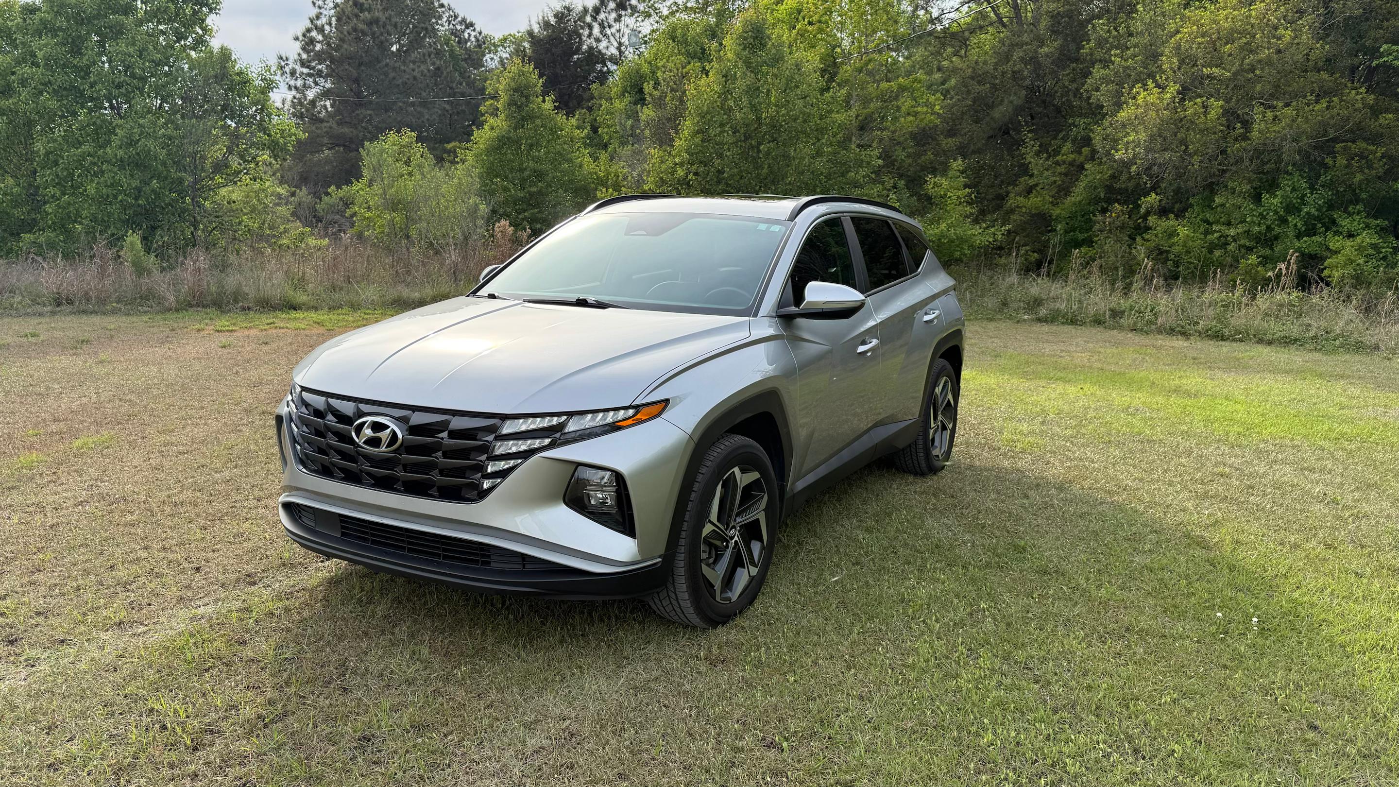 Hyundai Tucson 2023 in Goose Creek, SC
