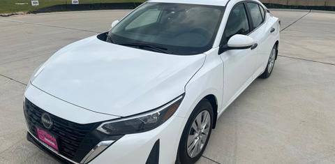 Nissan Sentra 2025