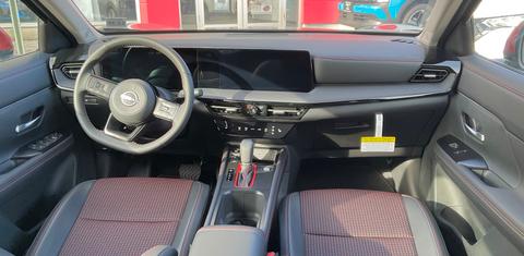 Nissan Kicks 2026