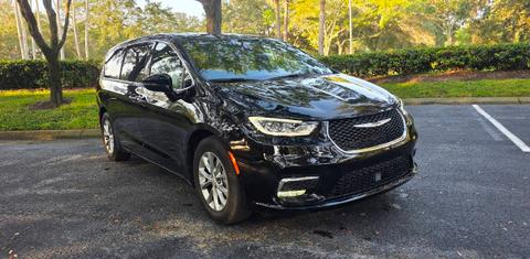 Chrysler Pacifica 2026