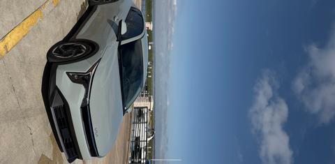 Kia K4 2025