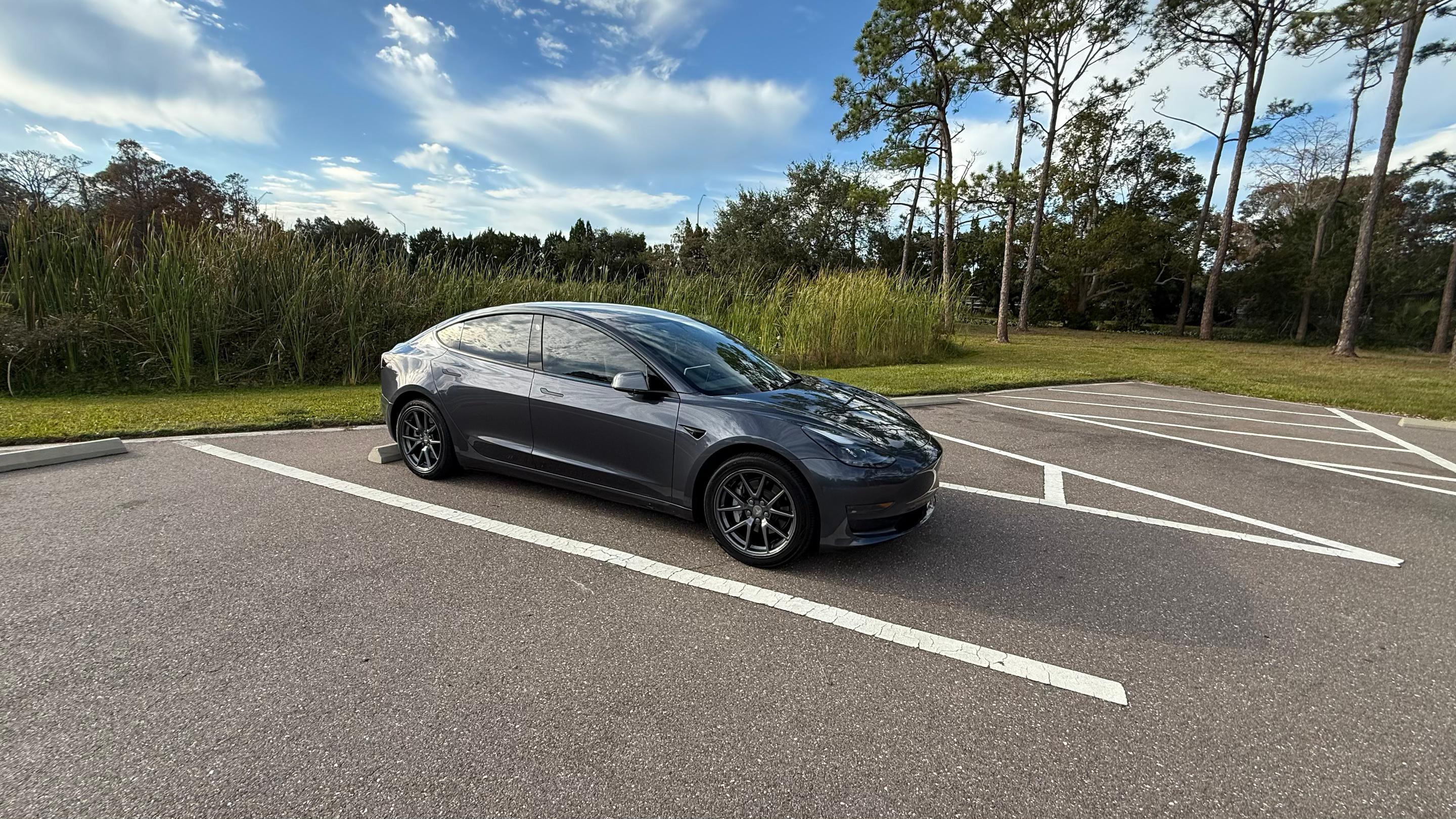 Tesla Model 3 2023 in Largo, FL