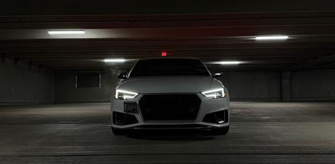 Audi S4 2019