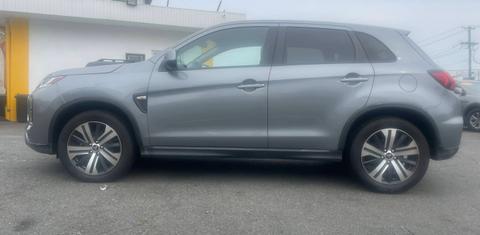 Mitsubishi Outlander Sport 2020